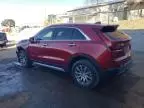 2021 Cadillac XT4 Premium Luxury