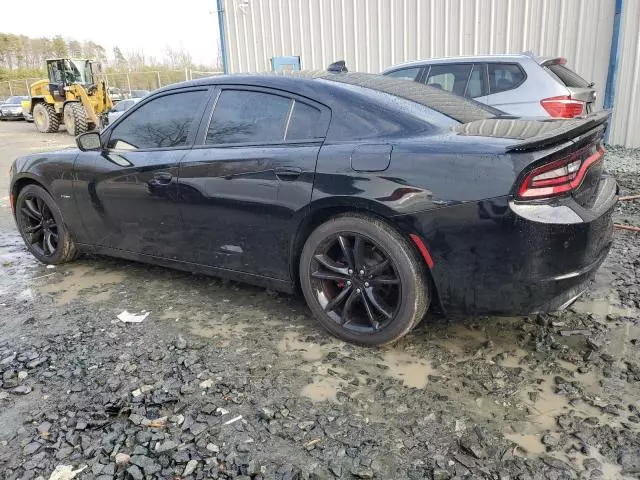 2016 Dodge Charger R/T