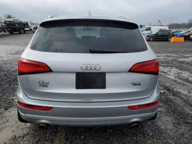 2016 Audi Q5 Premium