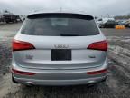 2016 Audi Q5 Premium