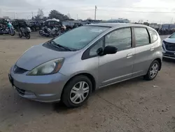 2009 Honda FIT en venta en Nampa, ID