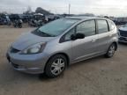 2009 Honda FIT