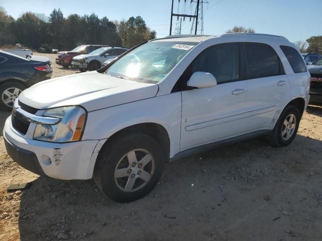 2006 Chevrolet Equinox LT