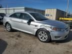 2011 Ford Taurus Limited