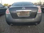 2009 Nissan Altima 2.5