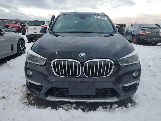 2017 BMW X1 XDRIVE28I