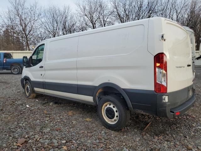 2021 Ford Transit T-250