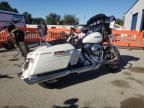 2014 Harley-Davidson Flhxs Street Glide Special