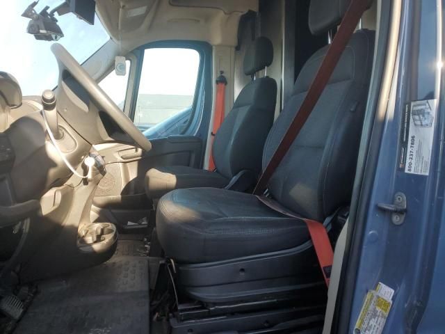 2020 Dodge RAM Promaster 3500 3500 High