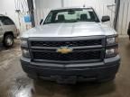 2015 Chevrolet Silverado C1500