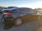 2014 Ford Fusion SE Hybrid