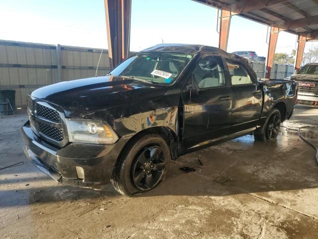 2015 Dodge RAM 1500 ST