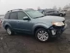 2012 Subaru Forester 2.5X Premium