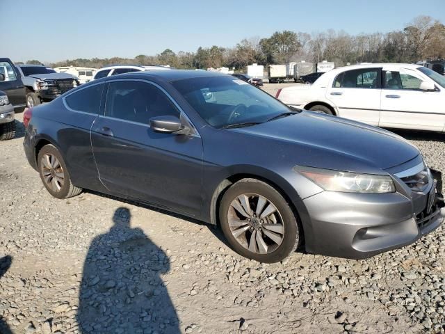 2011 Honda Accord LX-S