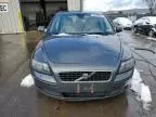 2007 Volvo S40 T5