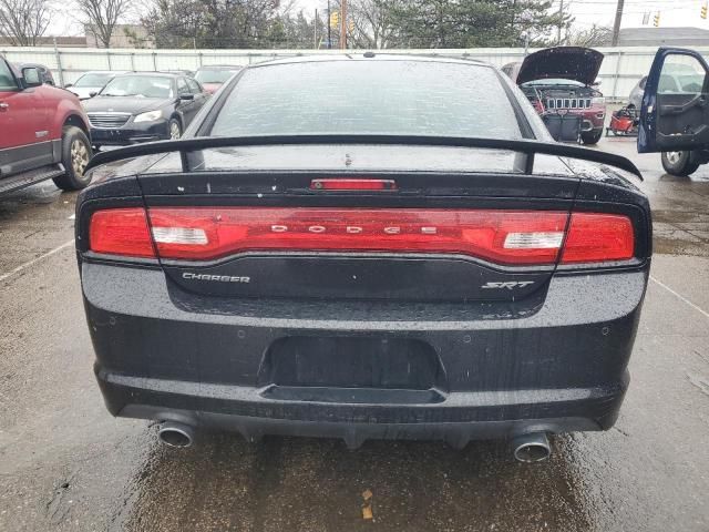 2014 Dodge Charger SRT-8