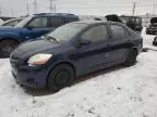 2007 Toyota Yaris