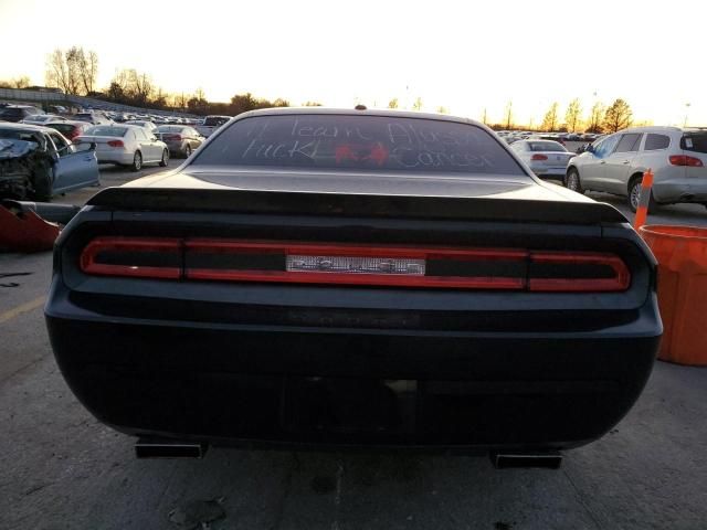 2009 Dodge Challenger R/T