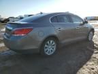 2012 Buick Lacrosse Premium