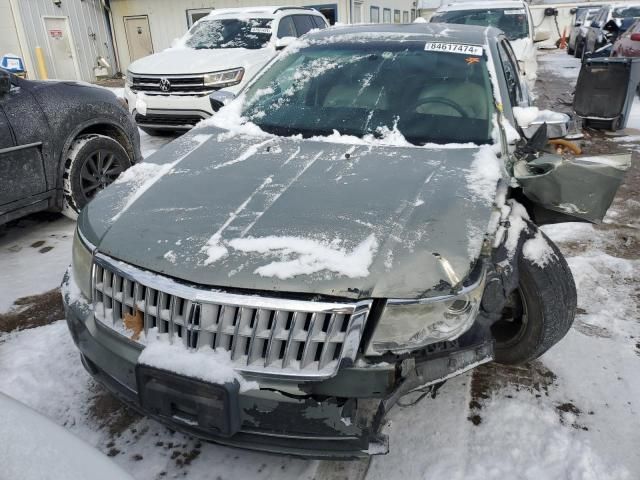 2009 Lincoln MKZ