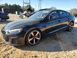 Audi salvage cars for sale: 2024 Audi A5 Premium Plus 45