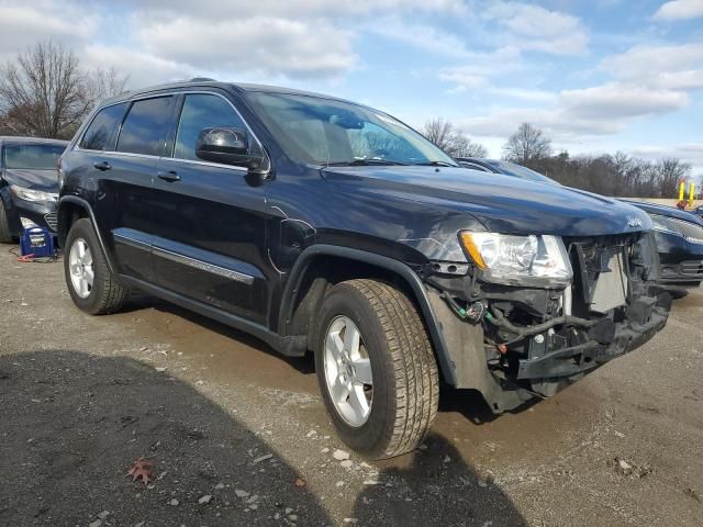 2013 Jeep Grand Cherokee Laredo