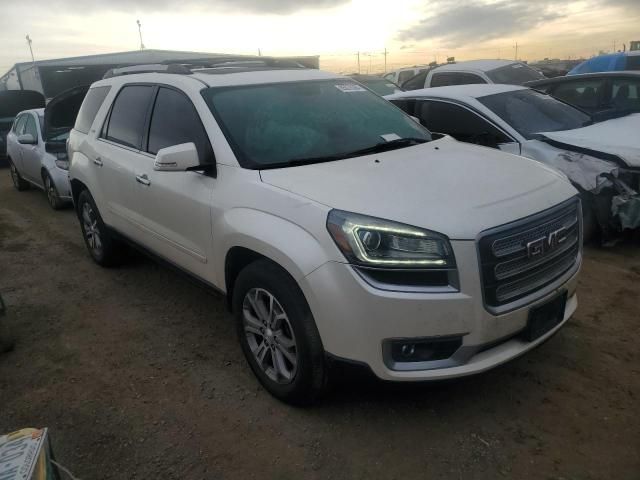 2014 GMC Acadia SLT-1