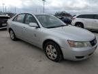 2008 Hyundai Sonata GLS