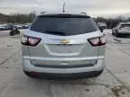 2015 Chevrolet Traverse LS