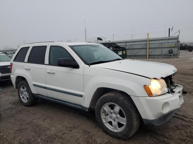 2007 Jeep Grand Cherokee Laredo