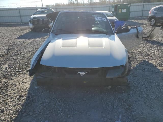 2004 Ford Mustang GT