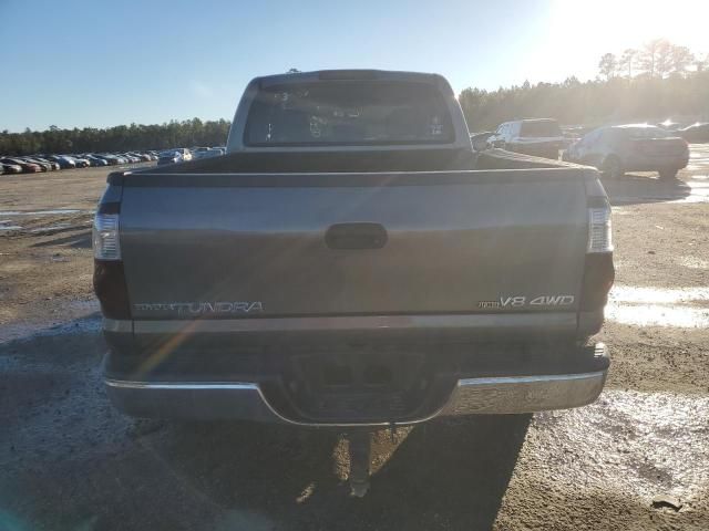 2005 Toyota Tundra Double Cab SR5