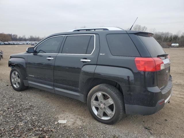 2012 GMC Terrain SLT