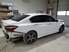 2017 Honda Accord Sport Special Edition