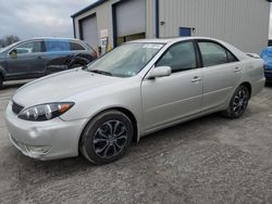 Carros con verificación Run & Drive a la venta en subasta: 2005 Toyota Camry LE