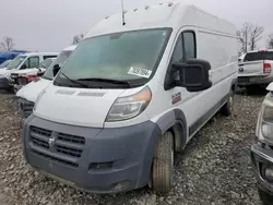 2016 Dodge RAM Promaster 3500 3500 High en venta en Spartanburg, SC