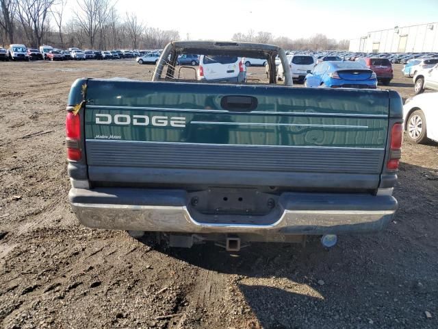 1998 Dodge RAM 1500