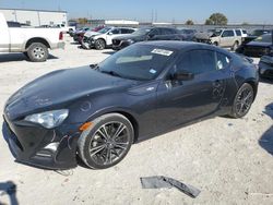 2015 Scion FR-S en venta en Haslet, TX