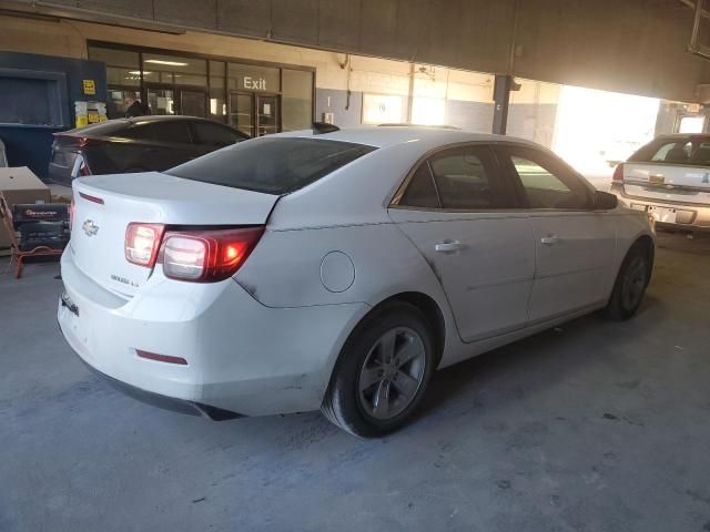 2015 Chevrolet Malibu LS