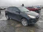 2010 Hyundai Tucson GLS