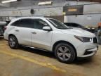 2020 Acura MDX