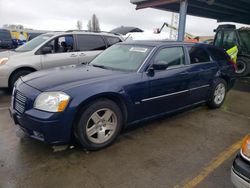 2006 Dodge Magnum SXT en venta en Hayward, CA