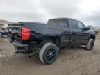 2016 Chevrolet Silverado C1500 Custom