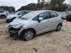 2016 Honda FIT LX en venta en Seaford, DE