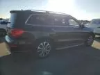 2013 Mercedes-Benz GL 450 4matic