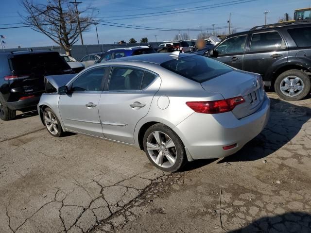 2013 Acura ILX 20 Tech