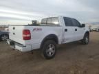 2008 Ford F150 Supercrew