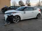 2015 Hyundai Veloster