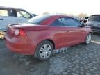 2007 Volkswagen EOS Base