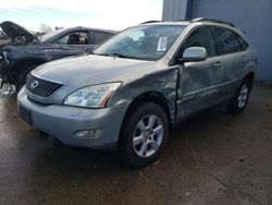 Lexus rx330 salvage cars for sale: 2006 Lexus RX 330